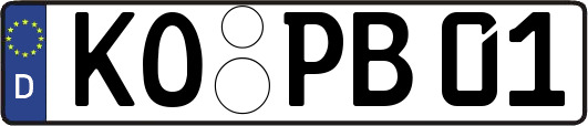 KO-PB01
