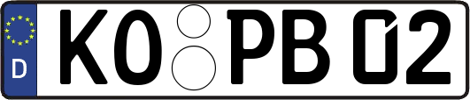 KO-PB02