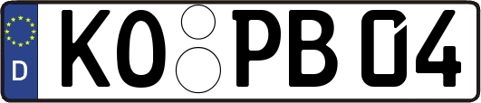 KO-PB04