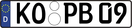 KO-PB09