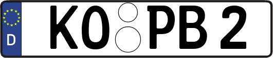 KO-PB2