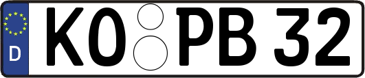 KO-PB32