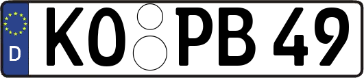 KO-PB49