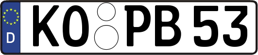 KO-PB53
