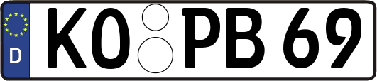 KO-PB69