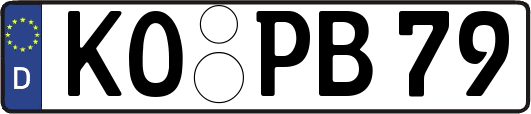 KO-PB79