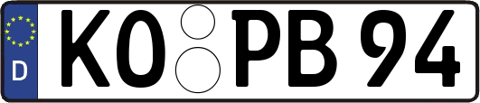 KO-PB94