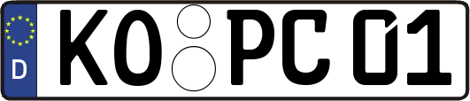 KO-PC01