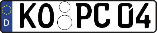 KO-PC04
