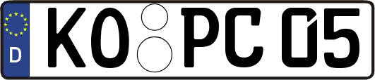 KO-PC05