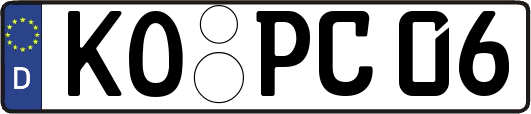 KO-PC06