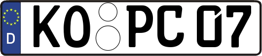 KO-PC07
