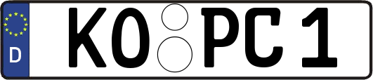 KO-PC1