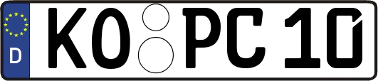 KO-PC10