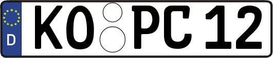 KO-PC12