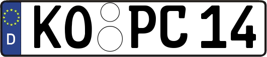 KO-PC14