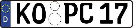 KO-PC17