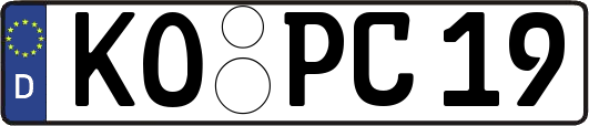 KO-PC19