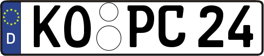 KO-PC24