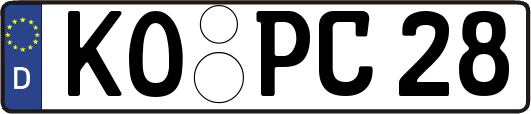 KO-PC28
