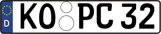 KO-PC32