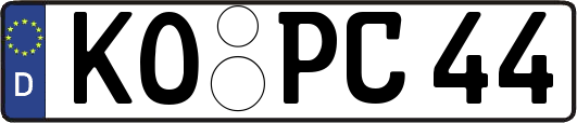 KO-PC44