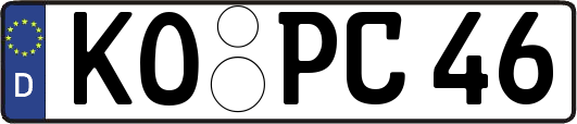 KO-PC46