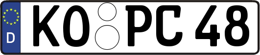KO-PC48