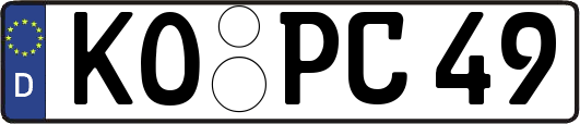 KO-PC49