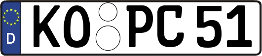 KO-PC51