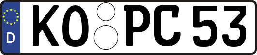 KO-PC53