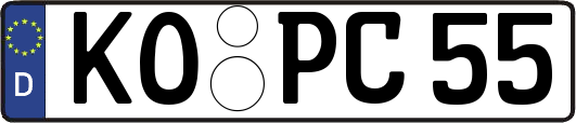 KO-PC55