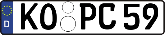 KO-PC59