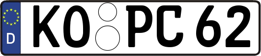 KO-PC62