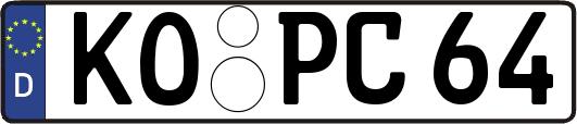 KO-PC64