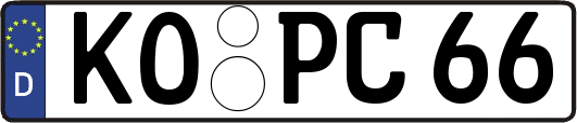 KO-PC66