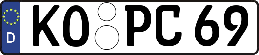 KO-PC69