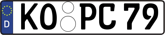 KO-PC79