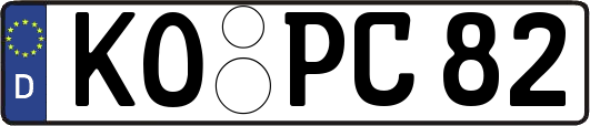 KO-PC82