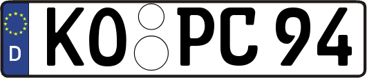 KO-PC94