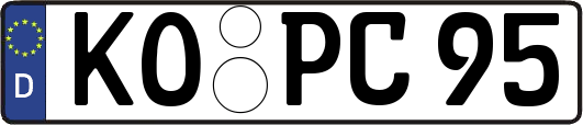 KO-PC95