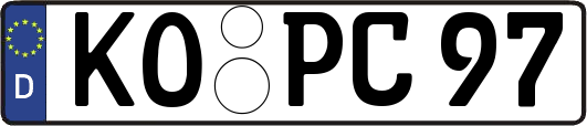 KO-PC97