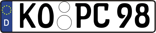 KO-PC98