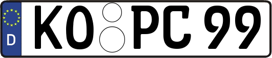 KO-PC99