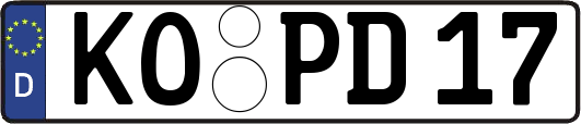 KO-PD17