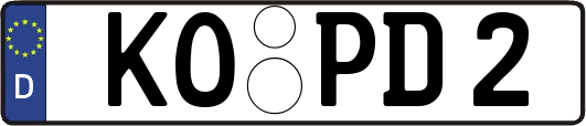 KO-PD2