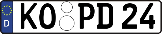 KO-PD24