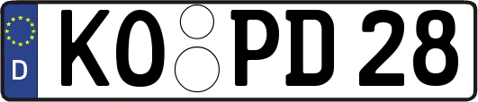 KO-PD28