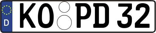 KO-PD32