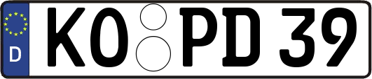 KO-PD39